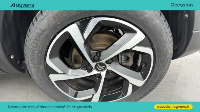 Citroen C5 Aircross image 7