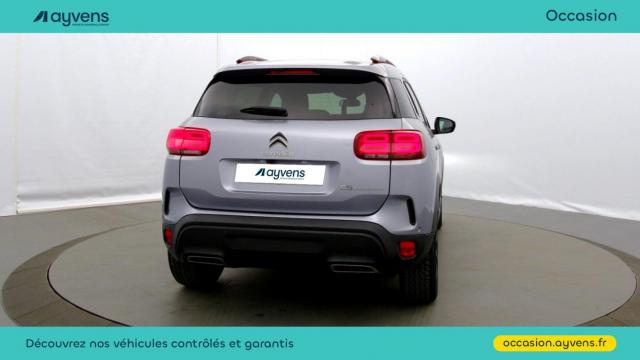 Citroen C5 Aircross image 4