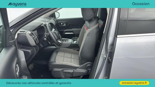 Citroen C5 Aircross image 6