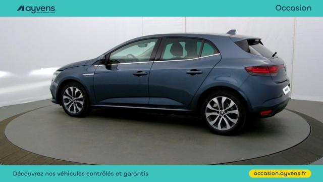 Renault Mégane image 8