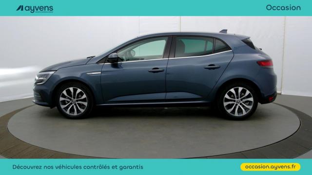 Renault Mégane image 1