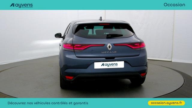 Renault Mégane image 2