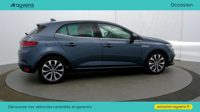 Renault Mégane image 3