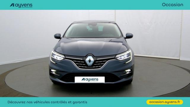Renault Mégane image 5