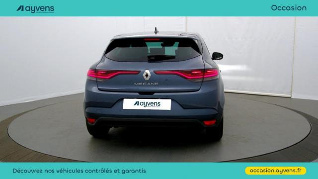 Renault Mégane image 9