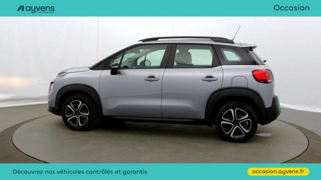 Citroen C3 Aircross image 2