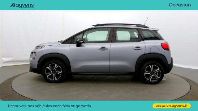 Citroen C3 Aircross image 8