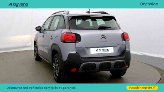 Citroen C3 Aircross image 1