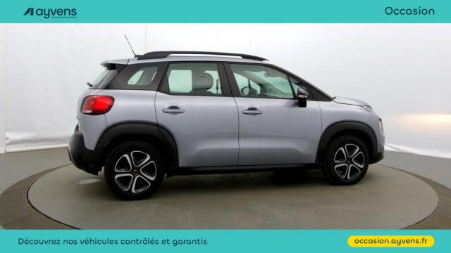 Citroen C3 Aircross image 4