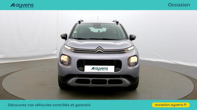 Citroen C3 Aircross image 7