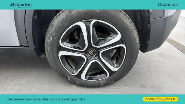 Citroen C3 Aircross image 9