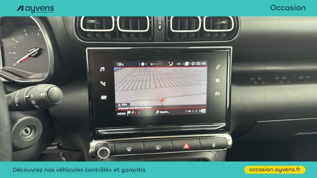 Citroen C3 Aircross image 5