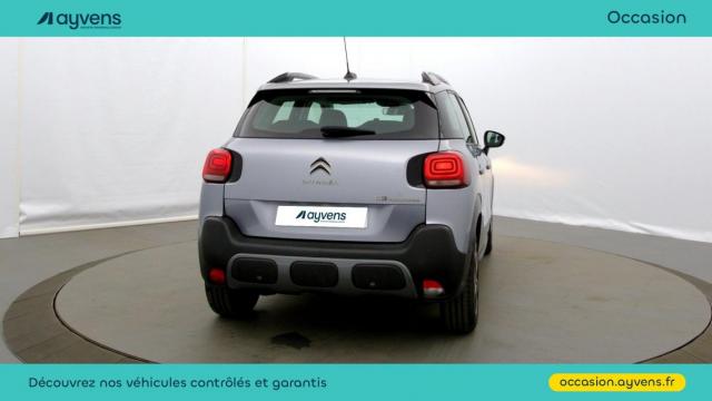 Citroen C3 Aircross image 6