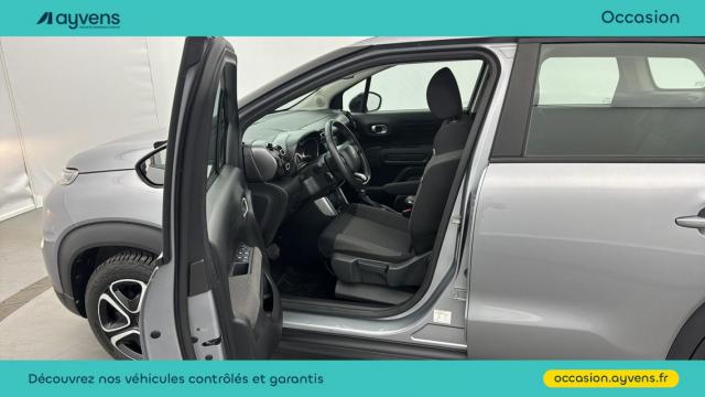 Citroen C3 Aircross image 3