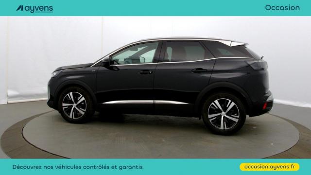 Peugeot 3008 image 4