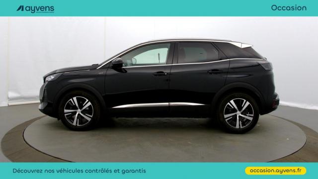 Peugeot 3008 image 7