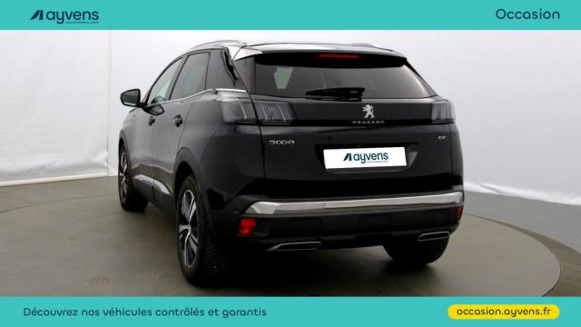 Peugeot 3008 image 5