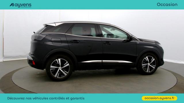 Peugeot 3008 image 2