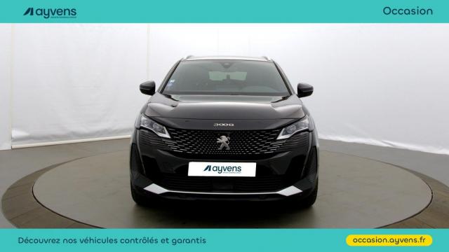 Peugeot 3008 image 8