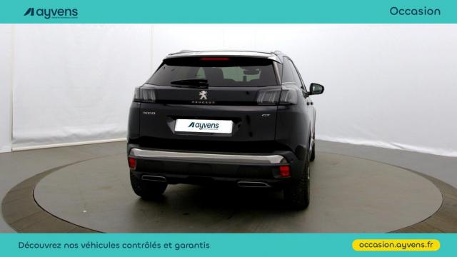 Peugeot 3008 image 3