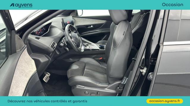 Peugeot 3008 image 1