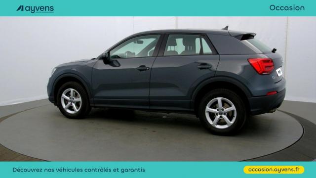 Audi Q2 image 6
