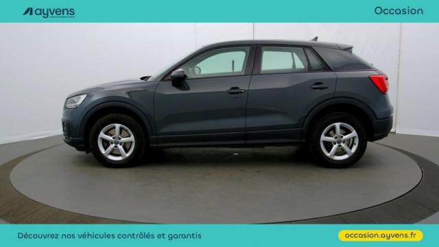 Audi Q2 image 2