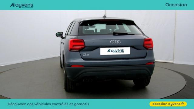 Audi Q2 image 9
