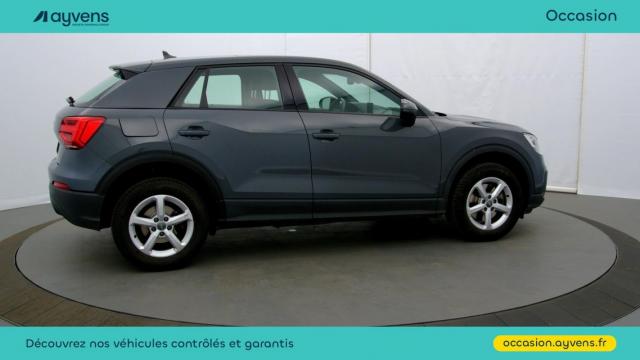 Audi Q2 image 7