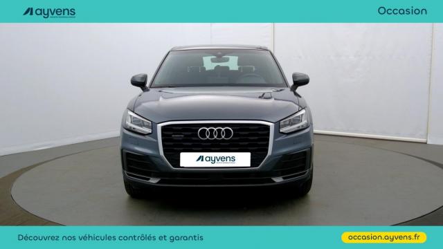 Audi Q2 image 5