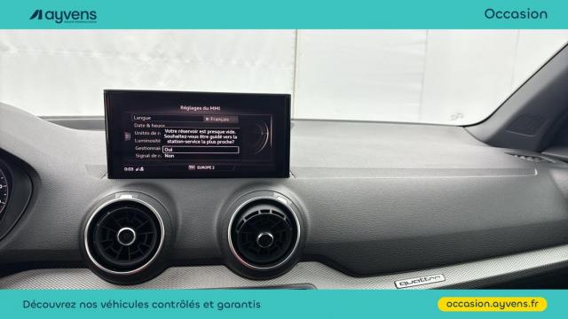 Audi Q2 image 4