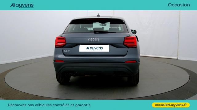 Audi Q2 image 3