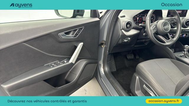 Audi Q2 image 8