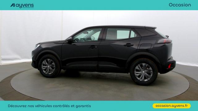 Peugeot 2008 image 6