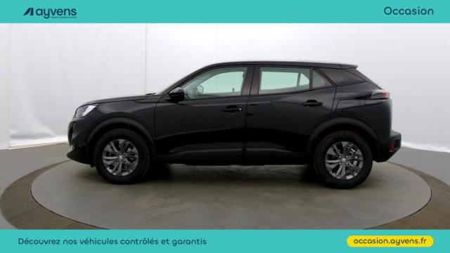 Peugeot 2008 image 2