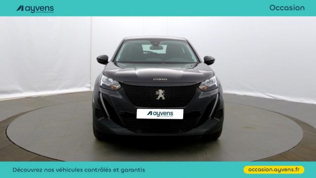 Peugeot 2008 image 9