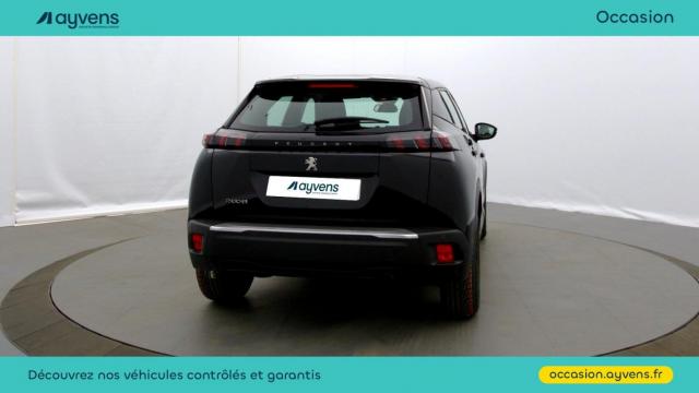 Peugeot 2008 image 1