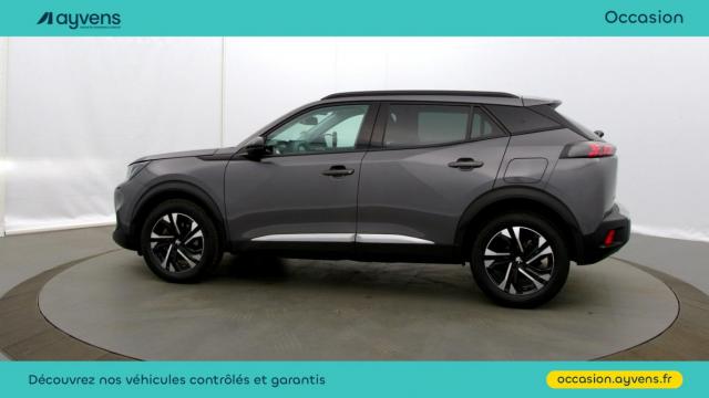 Peugeot 2008 image 8