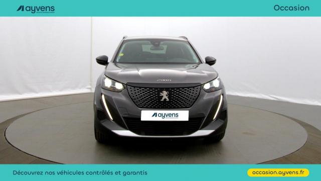 Peugeot 2008 image 9