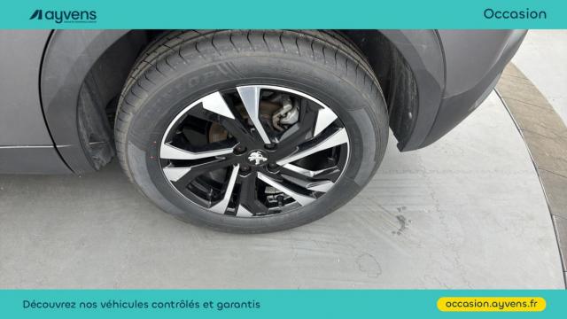 Peugeot 2008 image 1