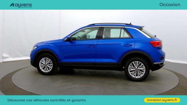 Volkswagen T-Roc image 2