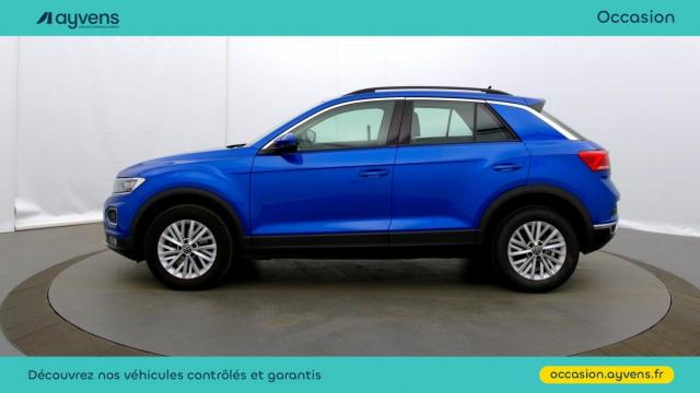 Volkswagen T-Roc image 1