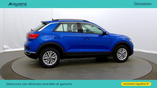 Volkswagen T-Roc image 9
