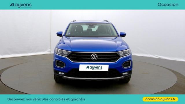 Volkswagen T-Roc image 5