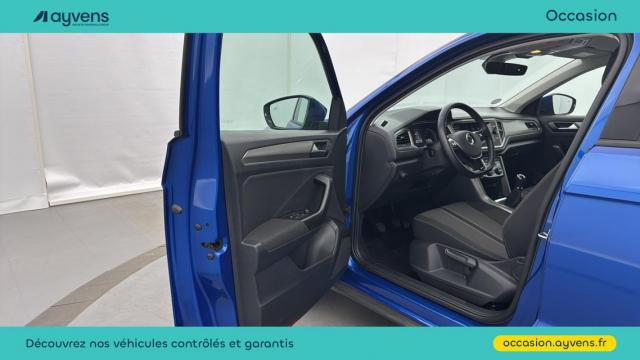 Volkswagen T-Roc image 7