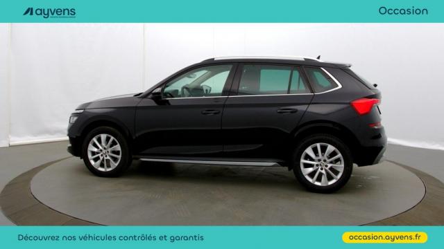 Skoda Kamiq image 7