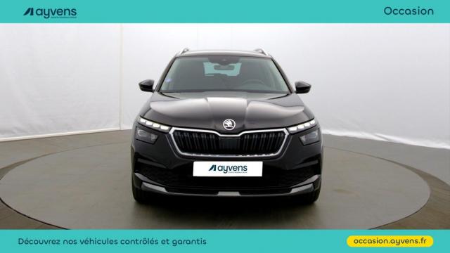 Skoda Kamiq image 8