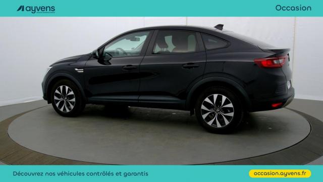 Renault Arkana image 5