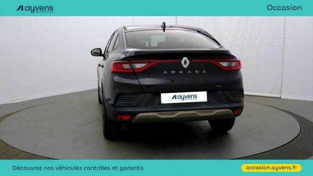 Renault Arkana image 6