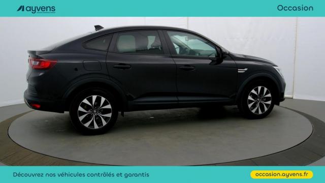Renault Arkana image 4